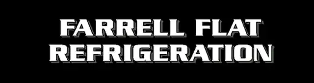 Farrell Flat Refrigeration